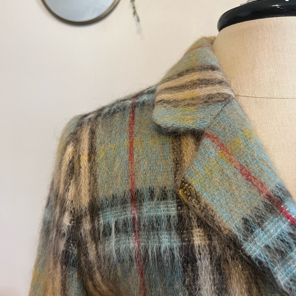 VINTAGE The Burberry’s of London jacket - Picture 3 of 9